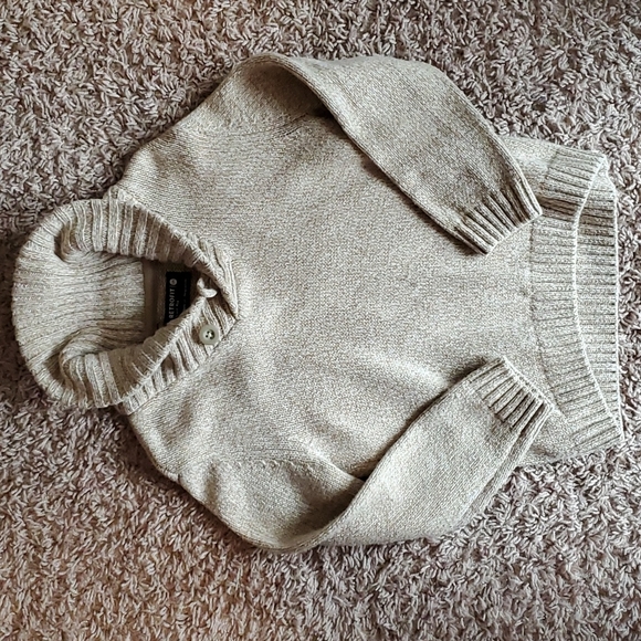 Toddler Boy Sweater Bundle - Picture 6 of 8